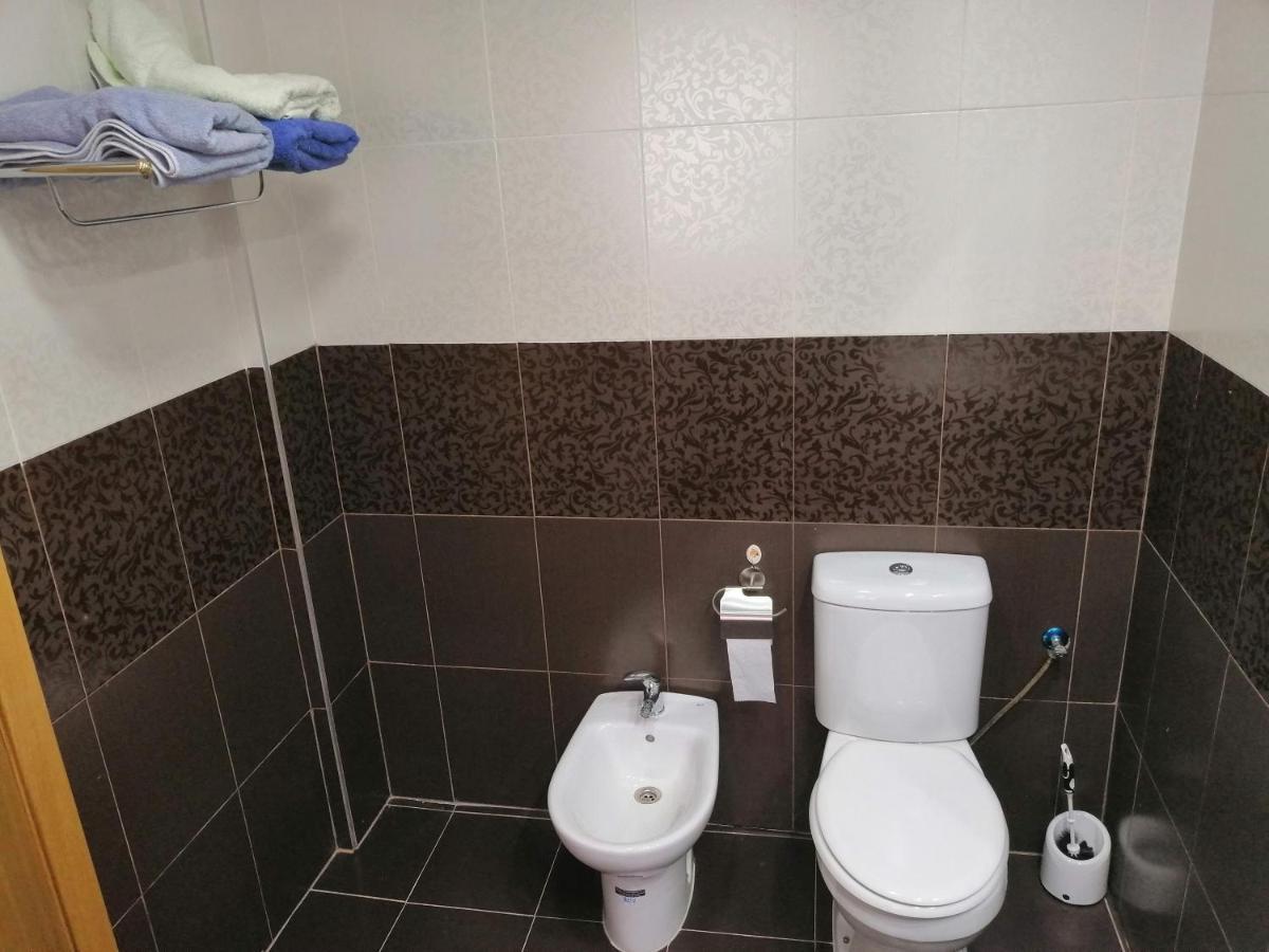 Carmen Apartment San Juan (Alicante)