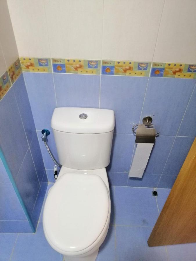 Carmen Apartment San Juan (Alicante)