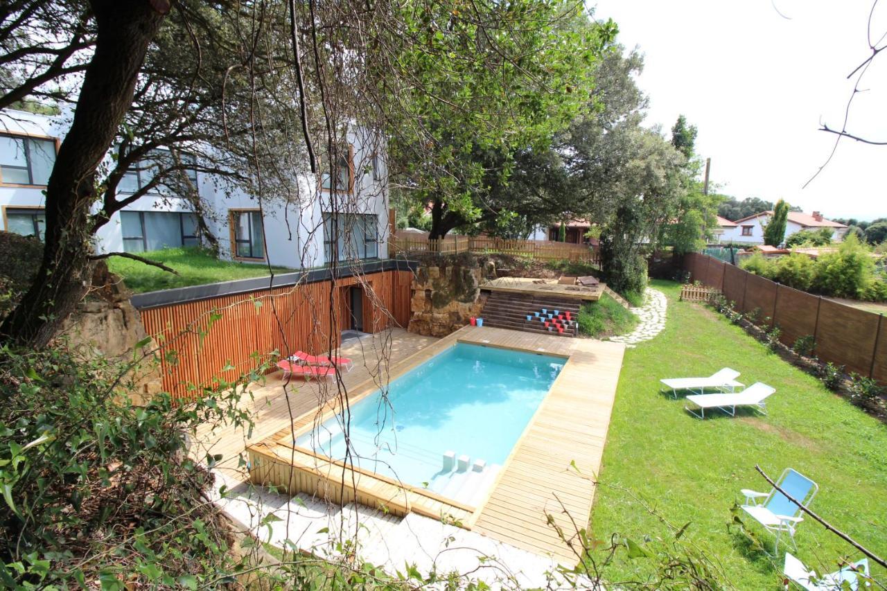 Holiday home 1 Dormitorio, Jardin Y Piscina - Montesomo *