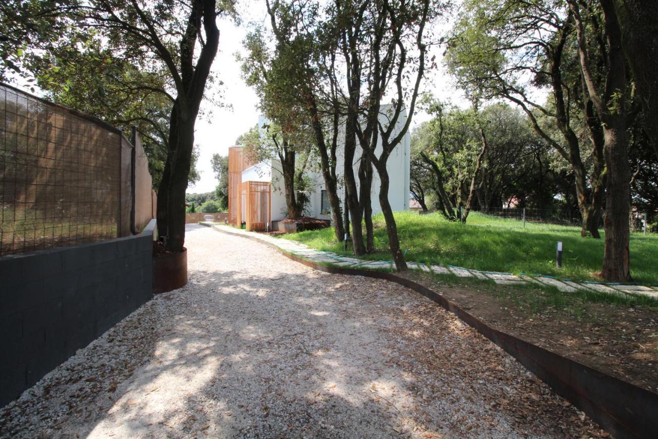 1 Dormitorio, Jardin Y Piscina - Montesomo Holiday home Somo