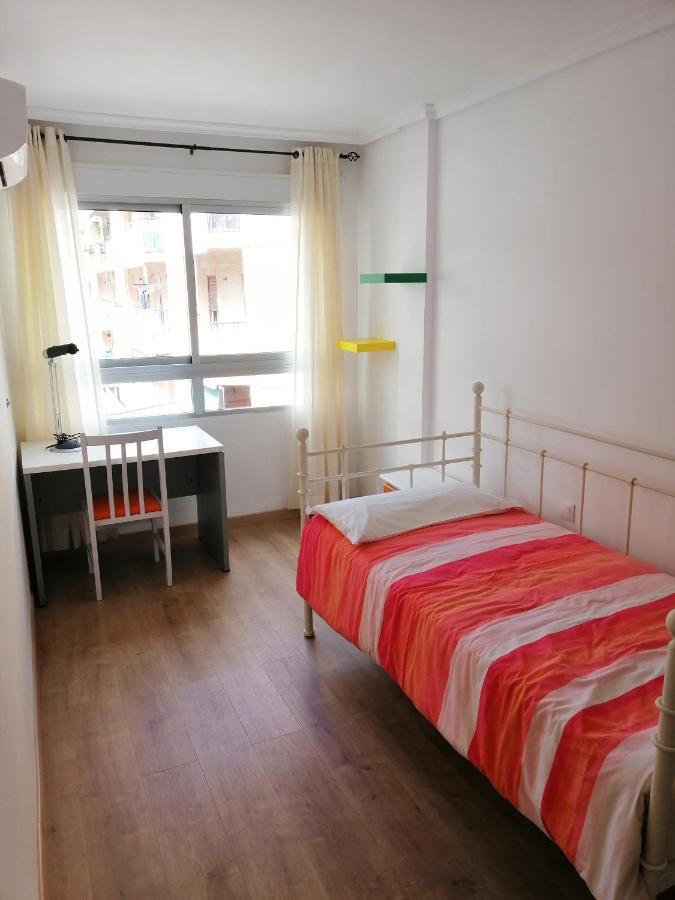 Apartment Carmen