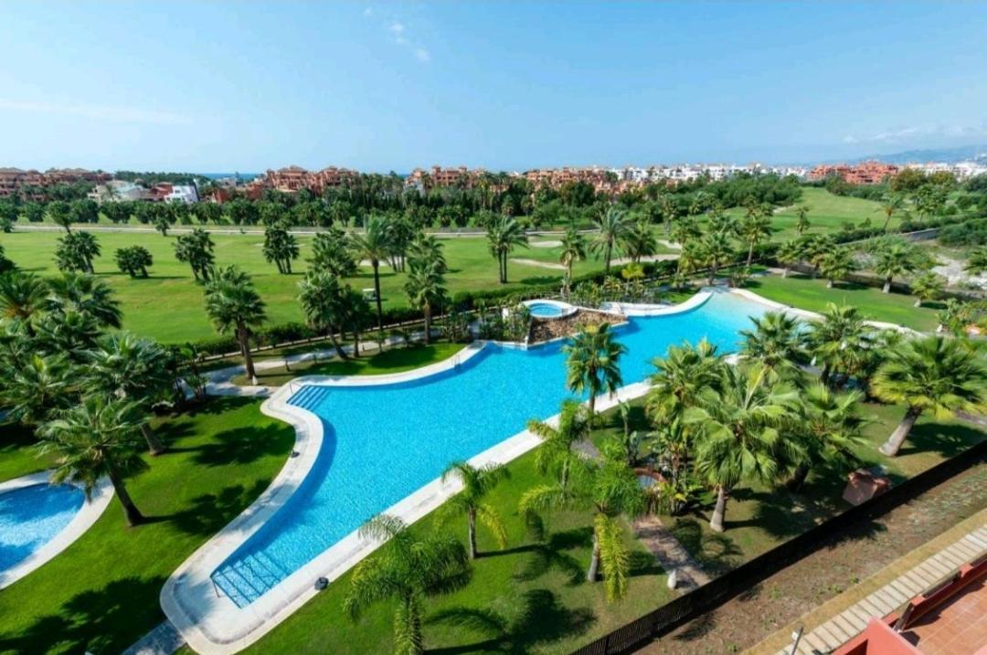 Apartment Playa Granada Campo Golf Motril