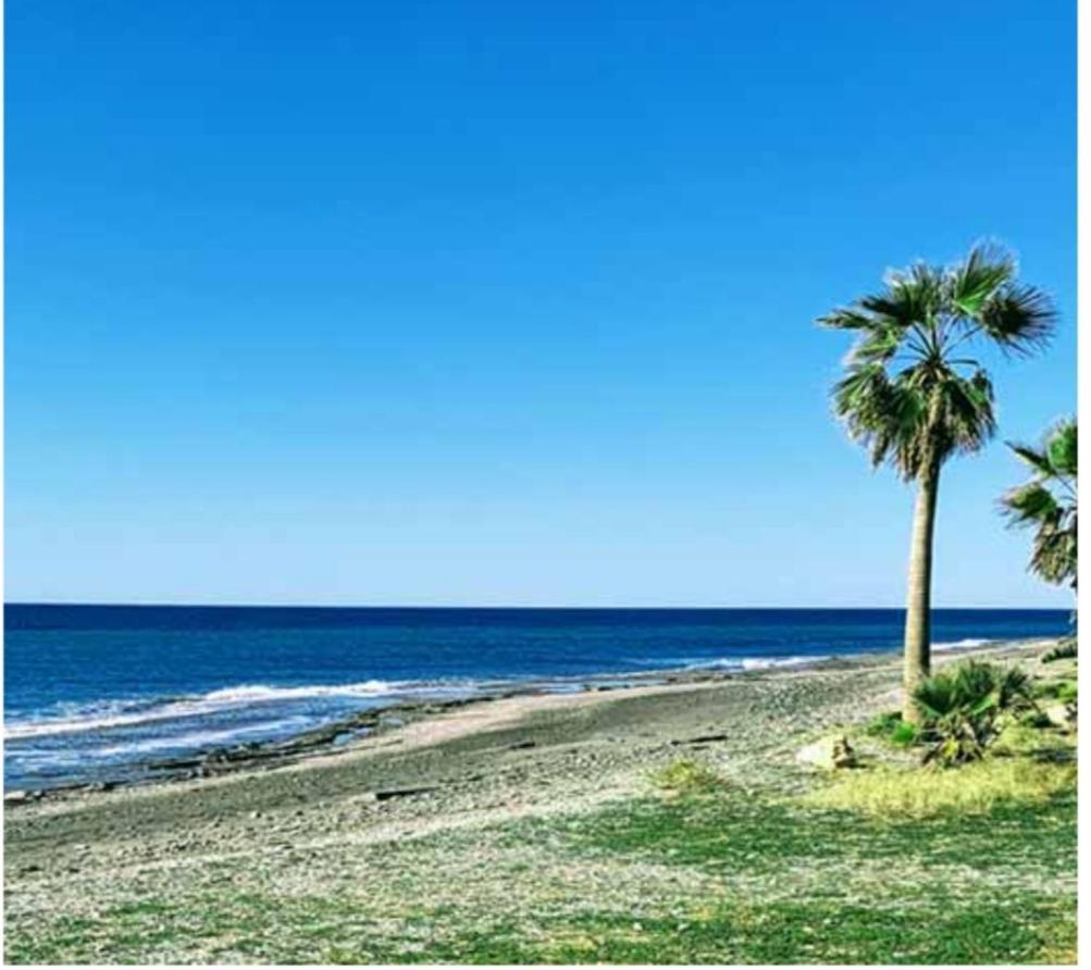 Playa Granada Campo Golf Apartment