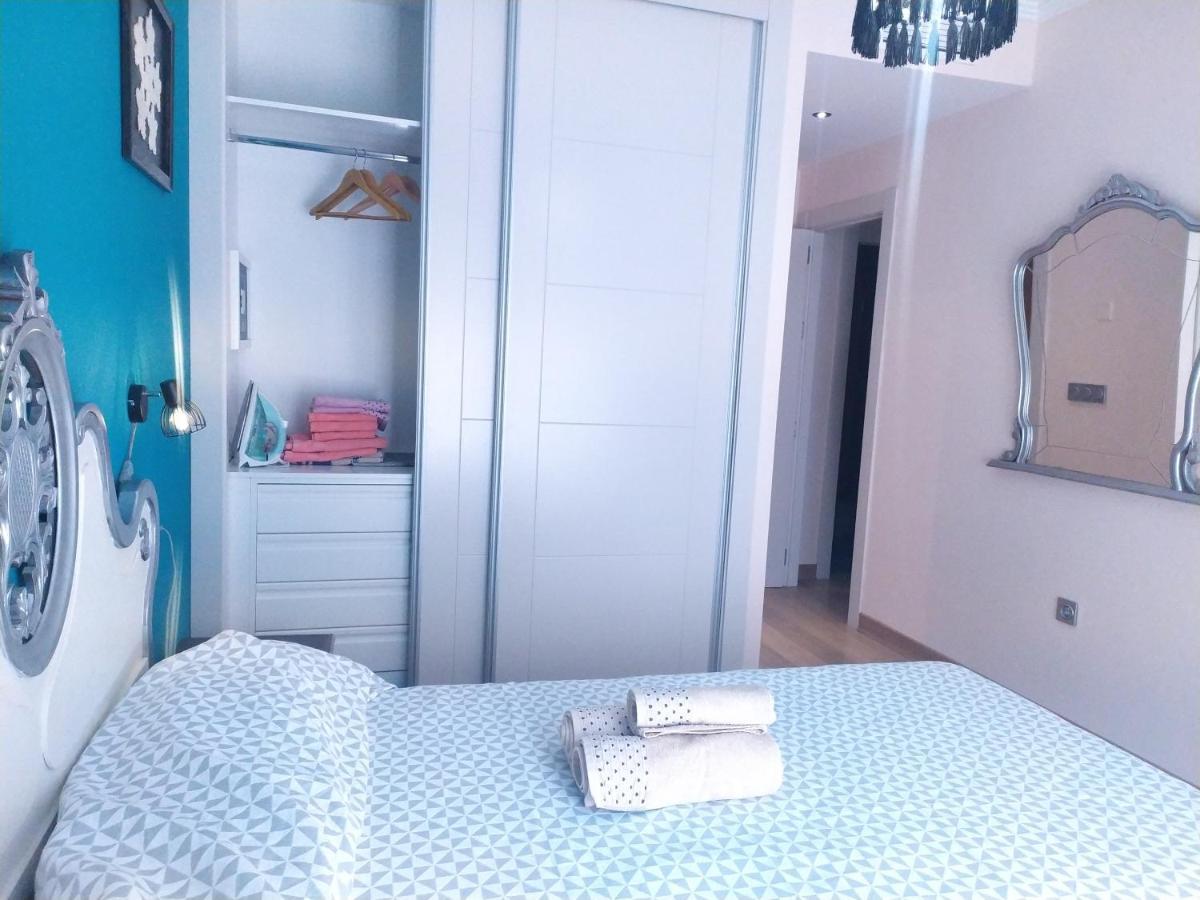 Apartment Playa Granada Campo Golf