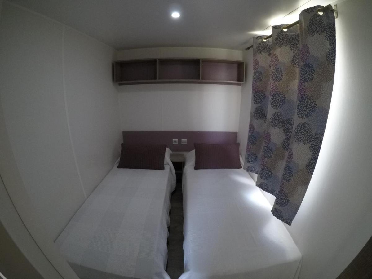 Campsite Zaar Homes Puerto Real