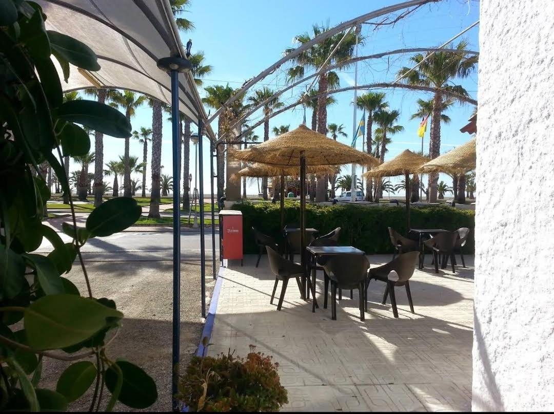 Apartment Playa Granada Campo Golf *
