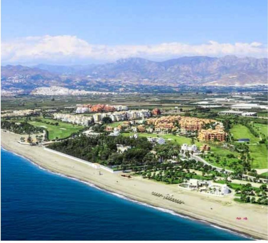 Apartment Playa Granada Campo Golf *