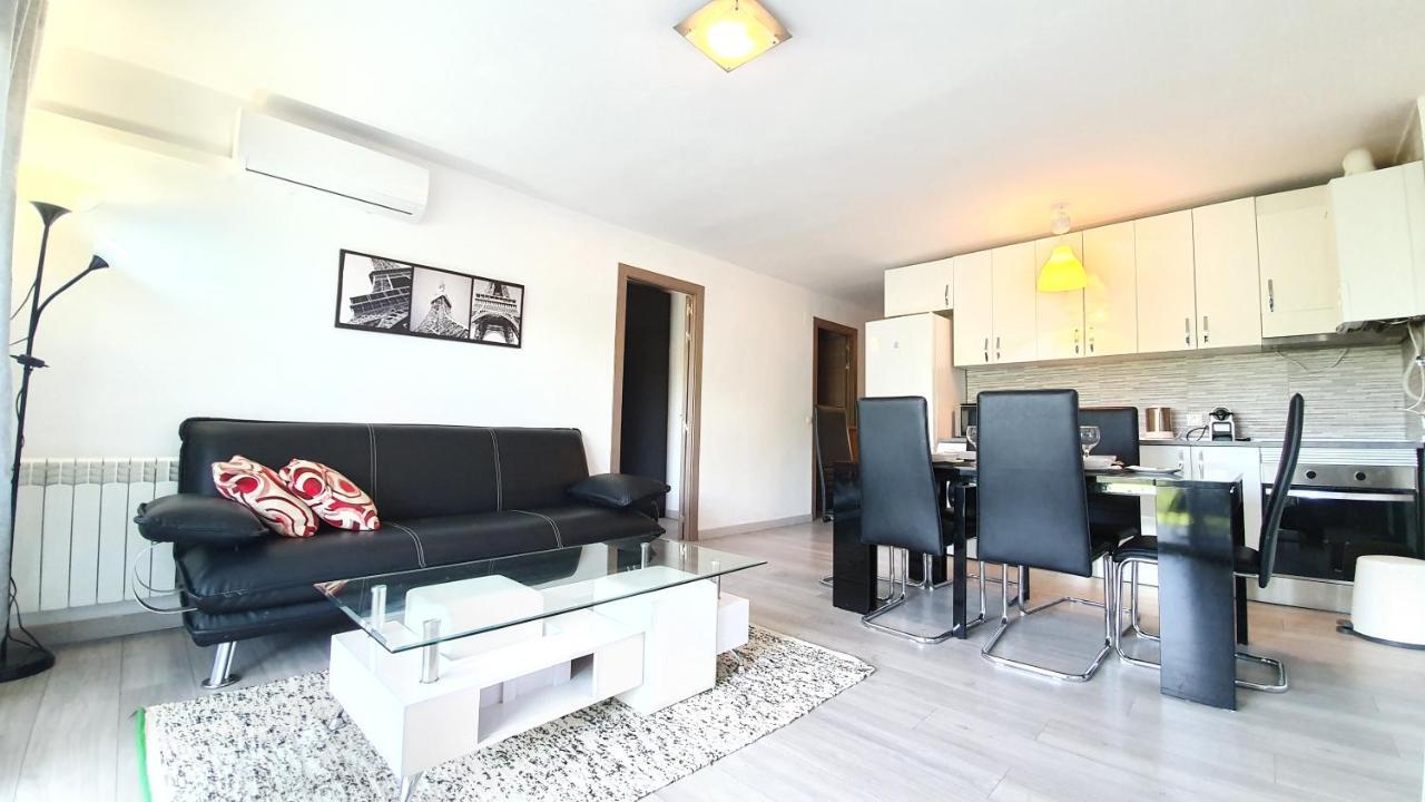 Apartamento Adam's Flat Corazon De *