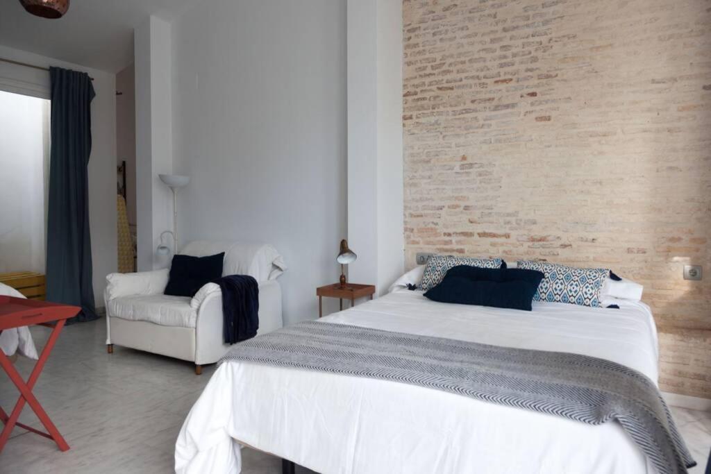 Apartamento Francos 22.