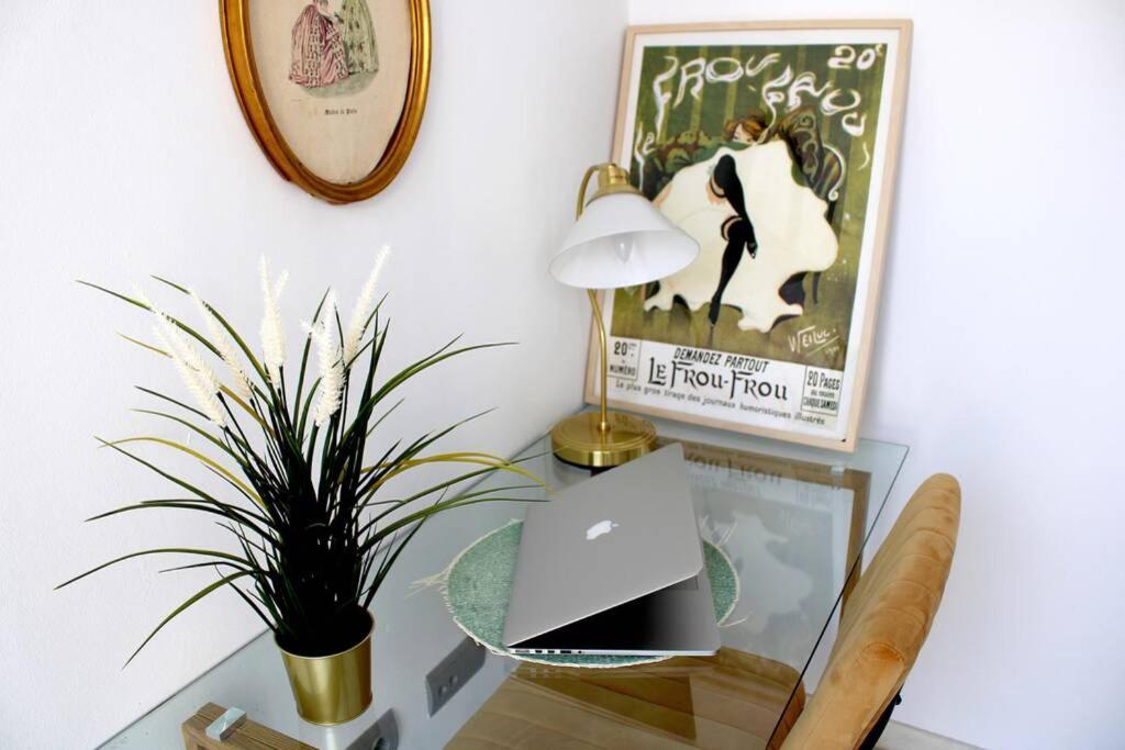 Apartamento Francos 22. Sevilla
