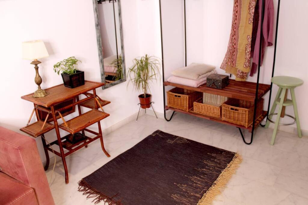 Apartamento Francos 22.