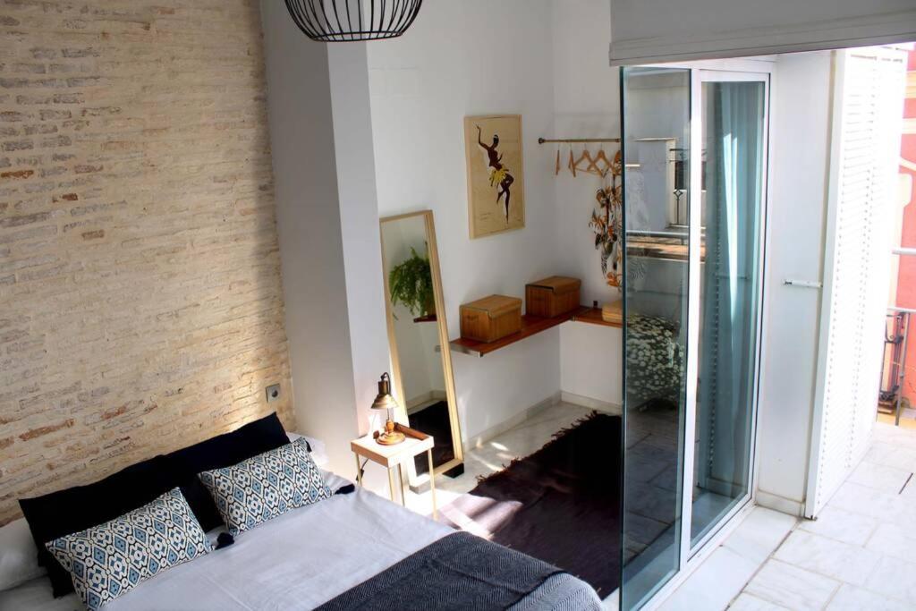 Apartamento Francos 22.