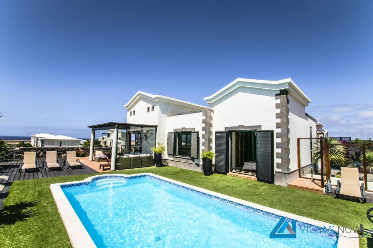 Villa Casa Braeside - Lh204 By Now Ltd *