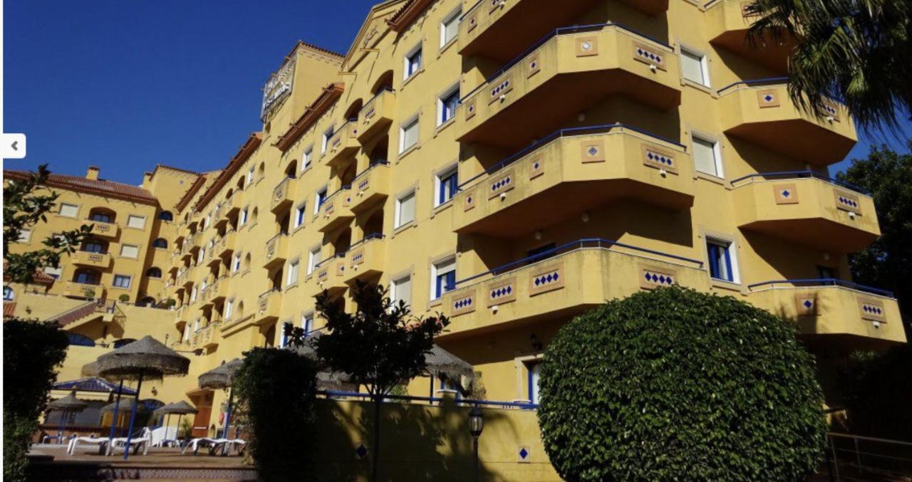 Vistamar Apartamento *