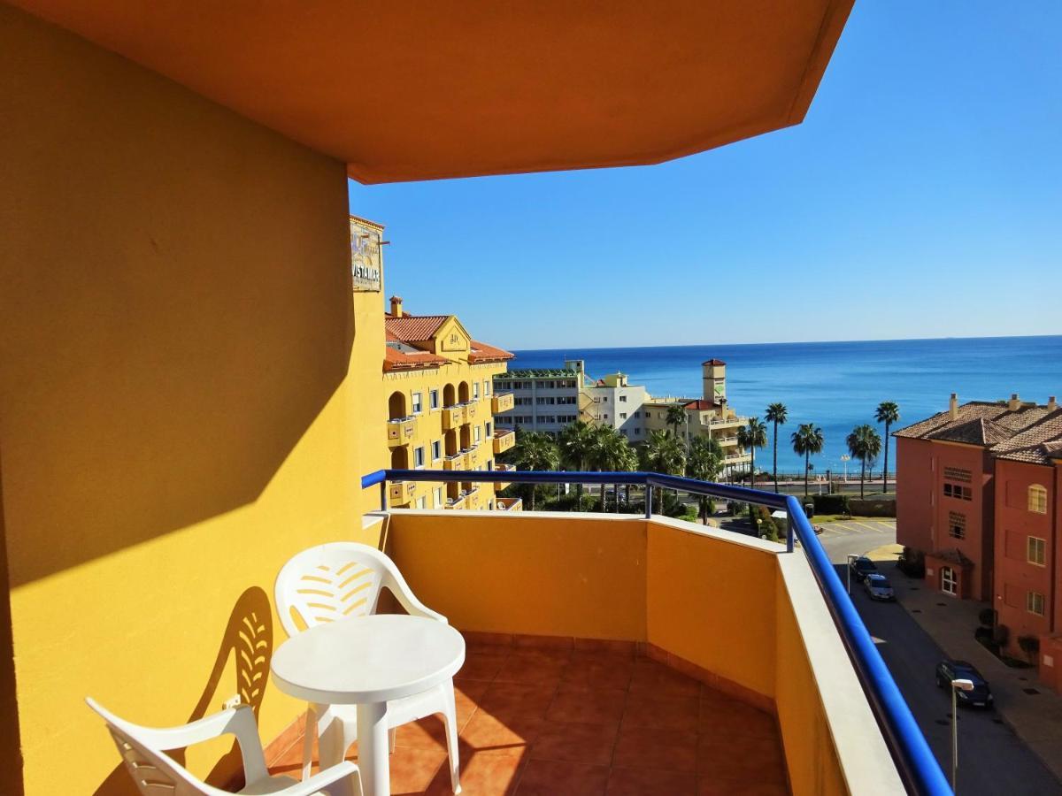 Apartamento Vistamar Benalmádena