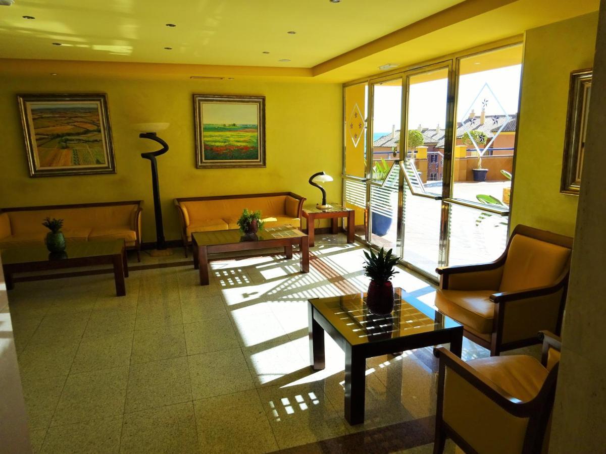 Vistamar Apartamento Benalmádena