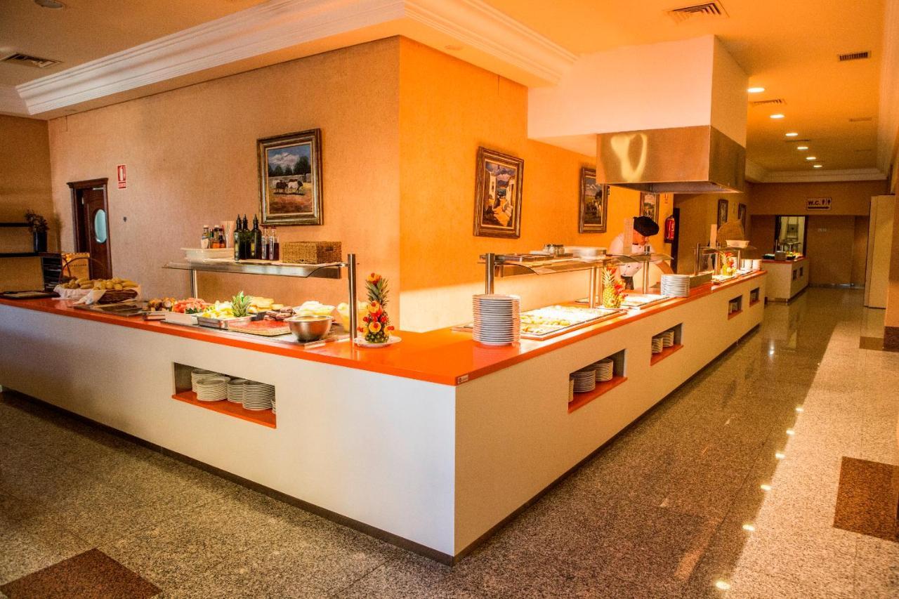 Apartamento Vistamar Benalmádena