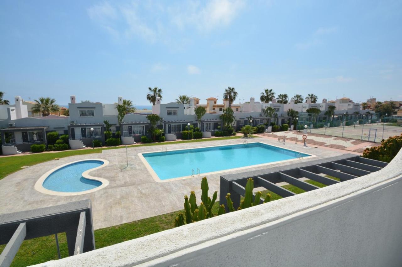 Apartment Dejavu Torrevieja