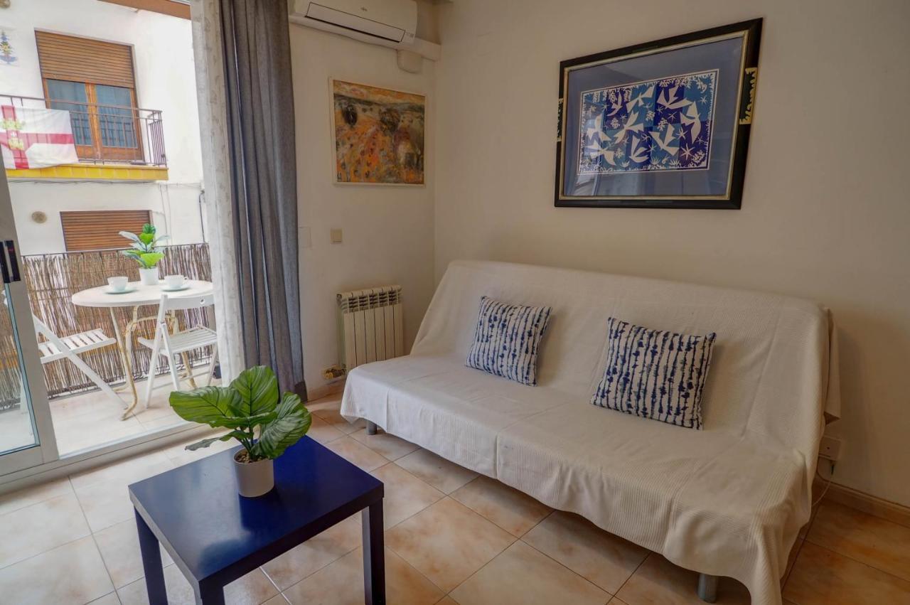 Gloria By Hello Homes Apartment Sitges