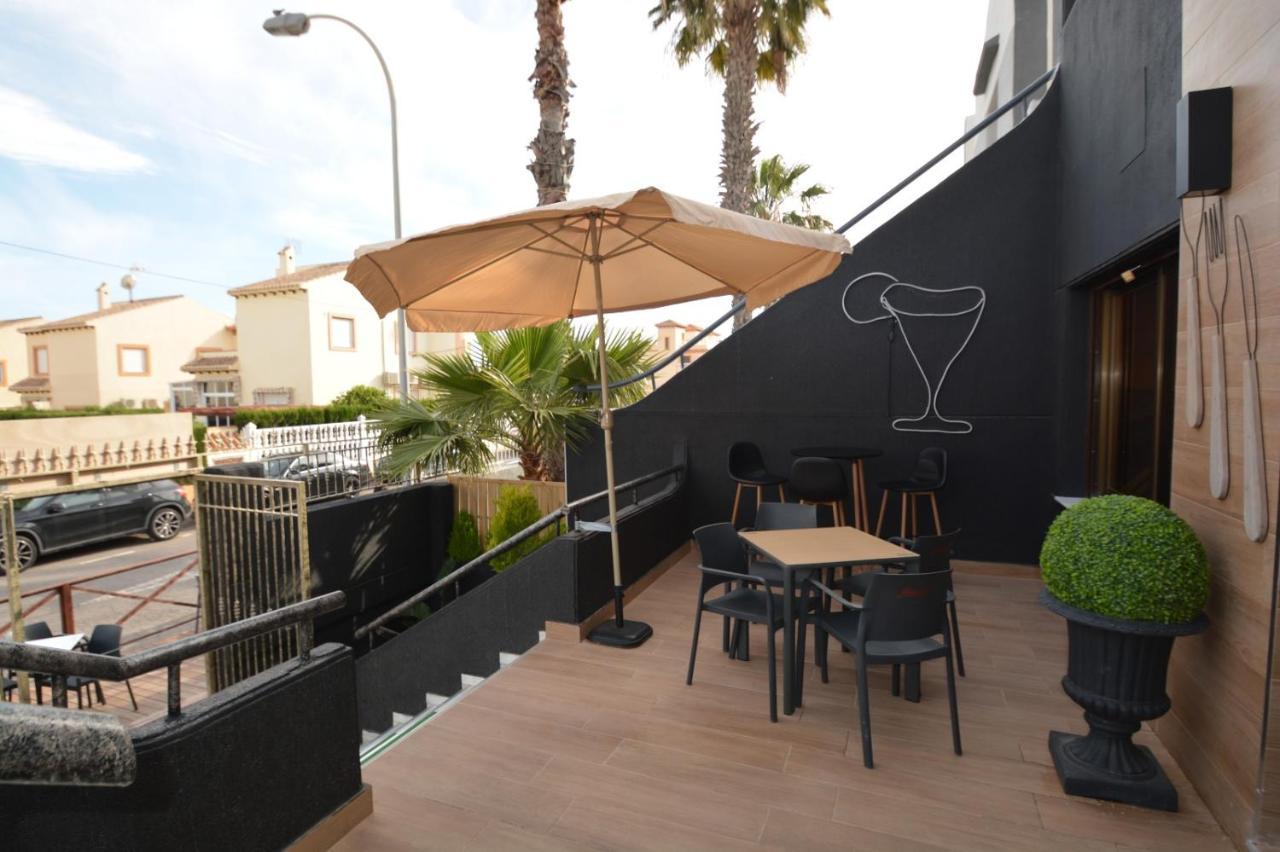 Apartment Dejavu Torrevieja