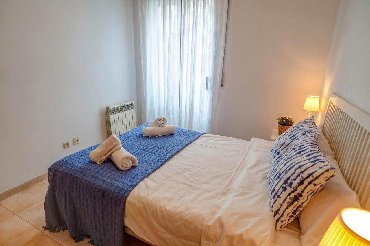 Gloria By Hello Homes Apartment Sitges