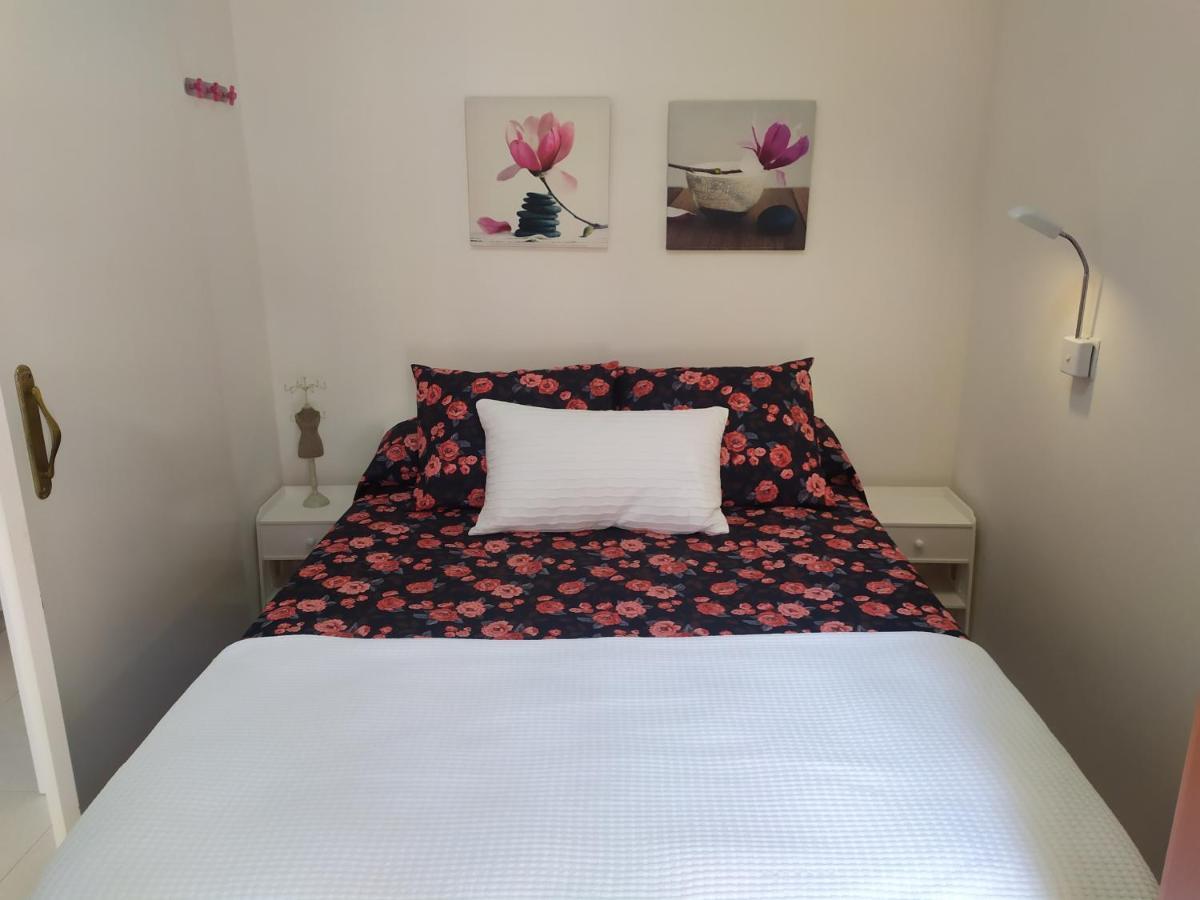 Apartamento Canoa