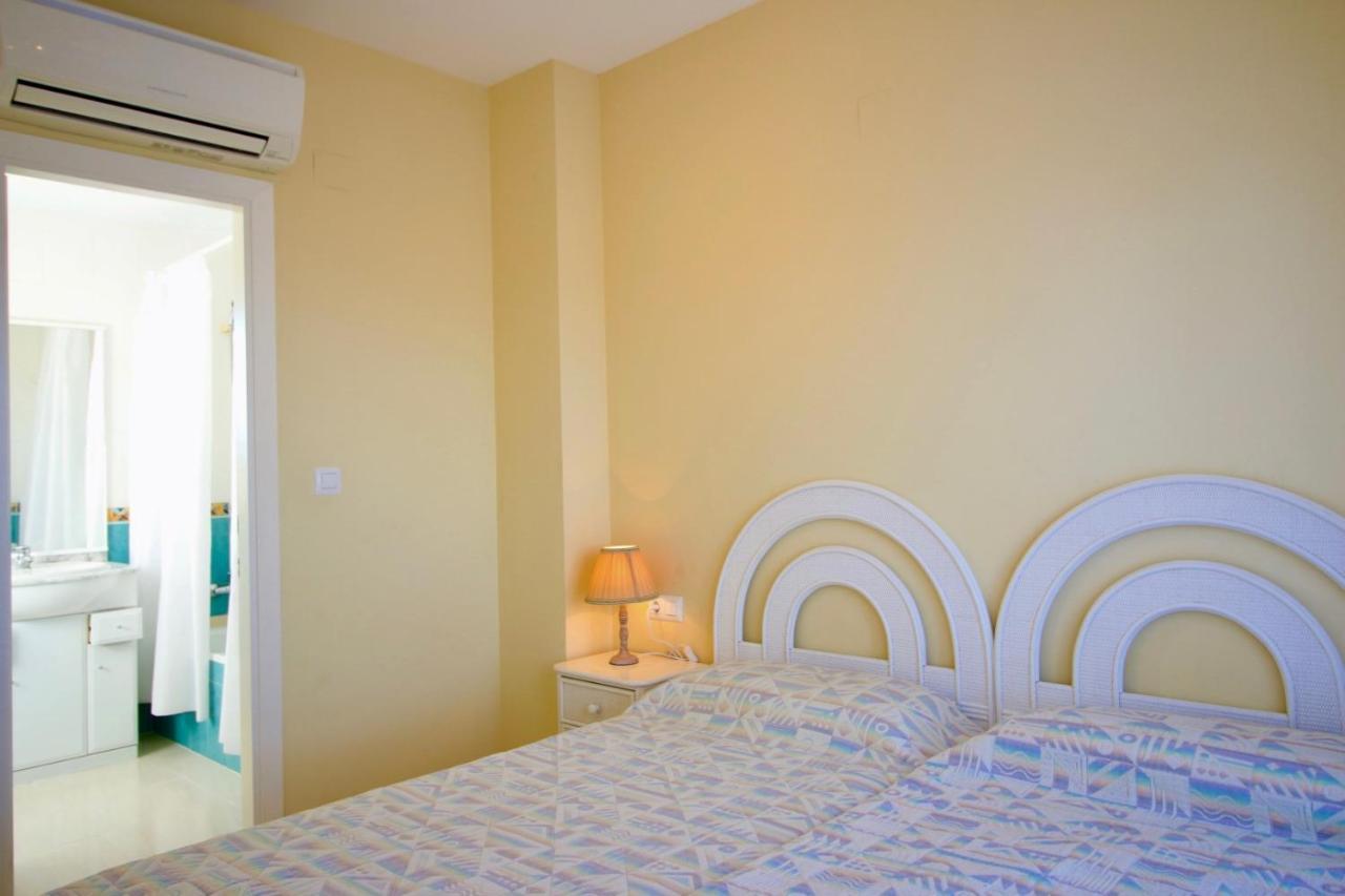 Residencial L'hort Denia