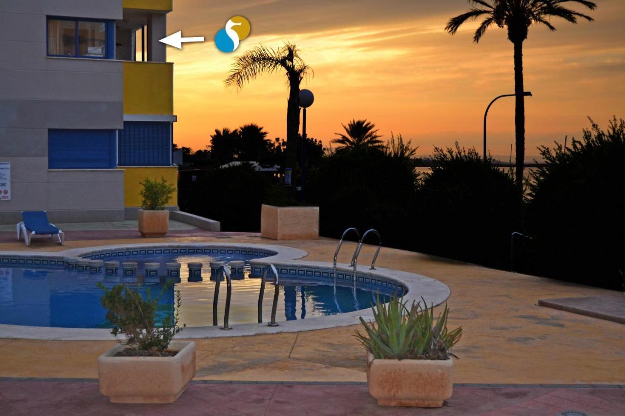 Shore House Verdemar Dos Primera Linea Playa Honda