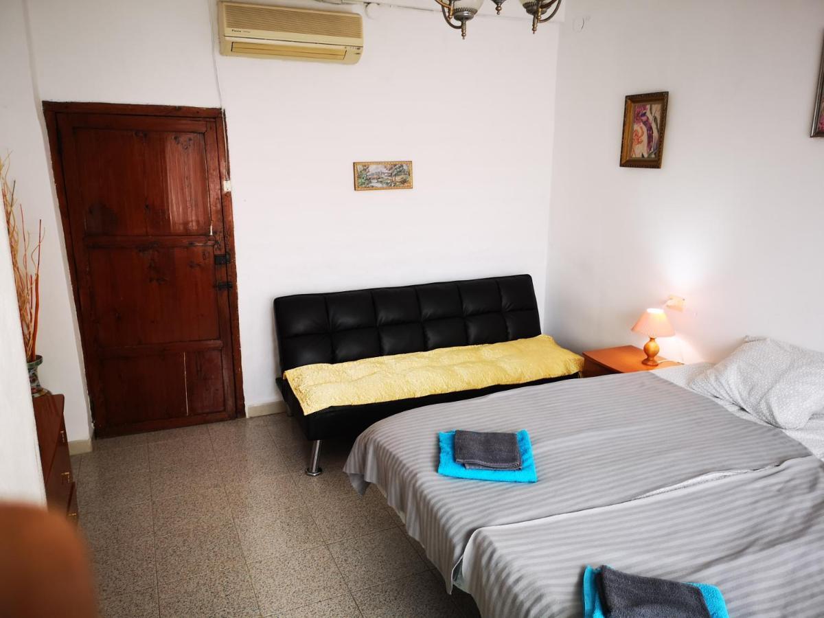 Habitación en casa particular Casa Mama Danuta *