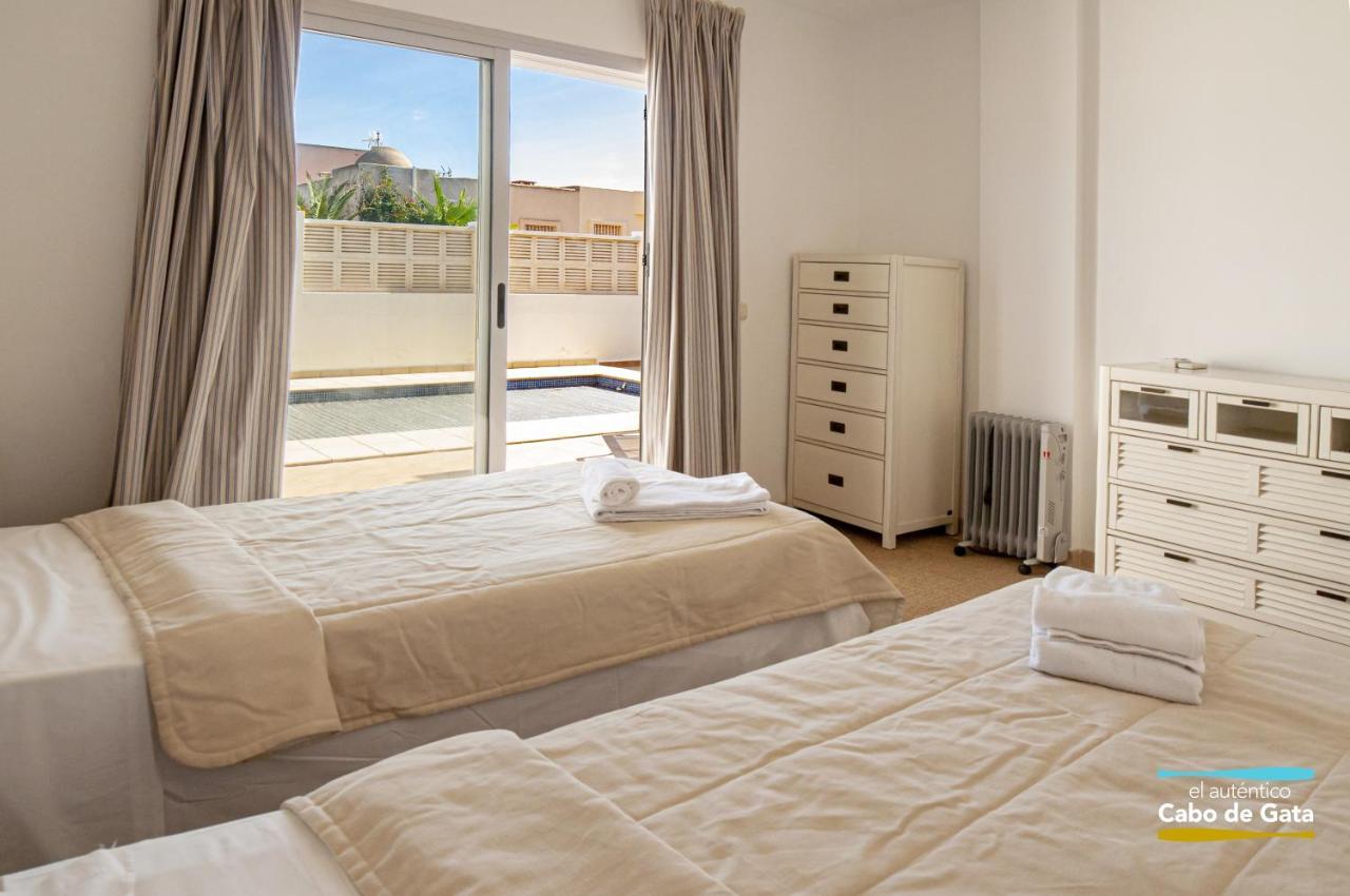 Hayman Ii Holiday home San Jose (Almeria)