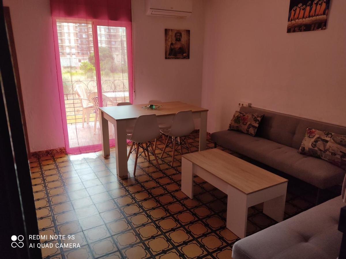 Vinamar Apartment Vinaros