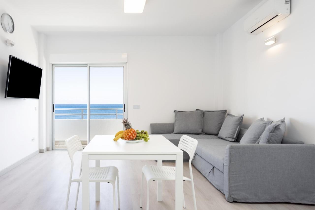 Apartamento Home2book Sea Front Teresitas 5 *