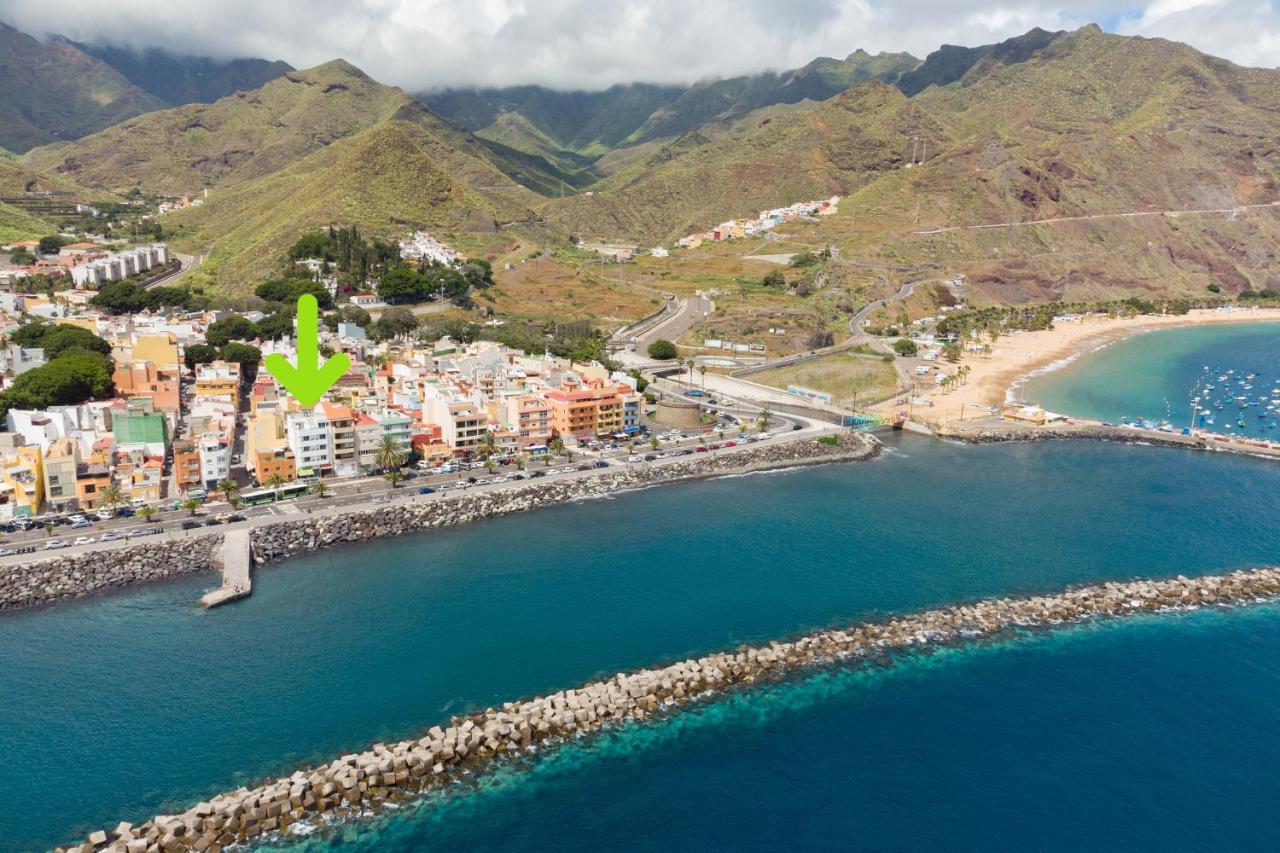 Home2book Sea Front Teresitas 5 Apartamento *