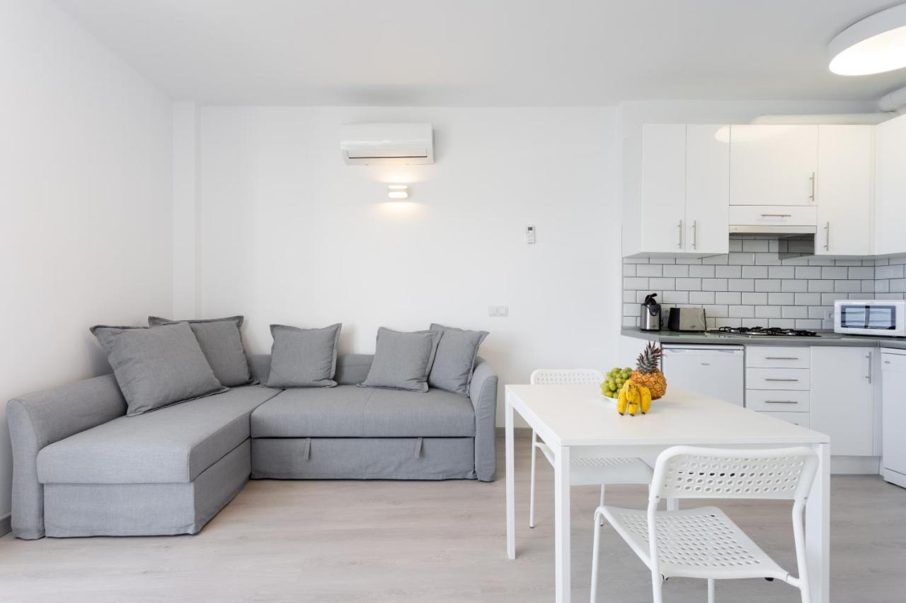 Home2book Sea Front Teresitas 5 Apartamento