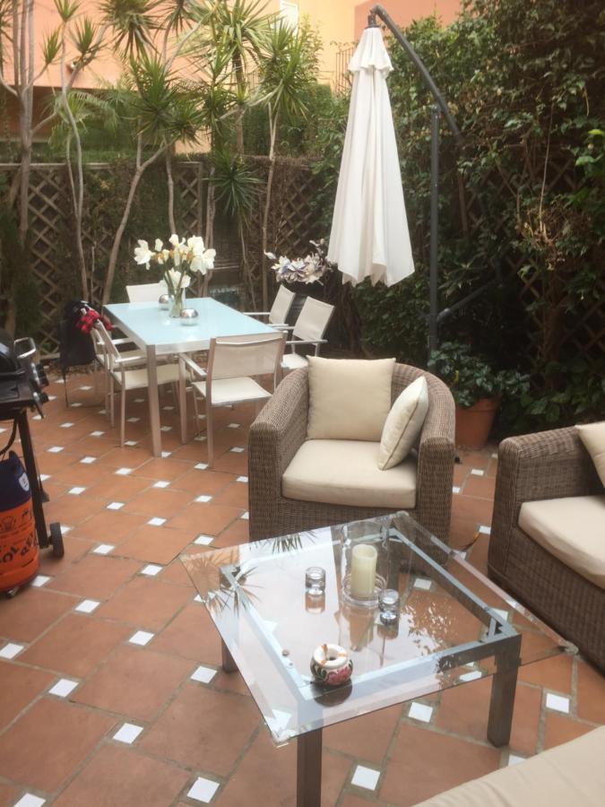 Condes De Iza Nueva Andalucia Holiday home Marbella