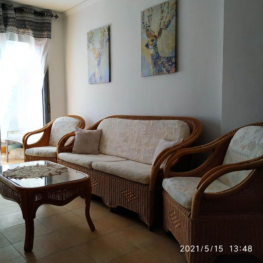 Apartamento Adosado A 300m De La Playa Bellreguard