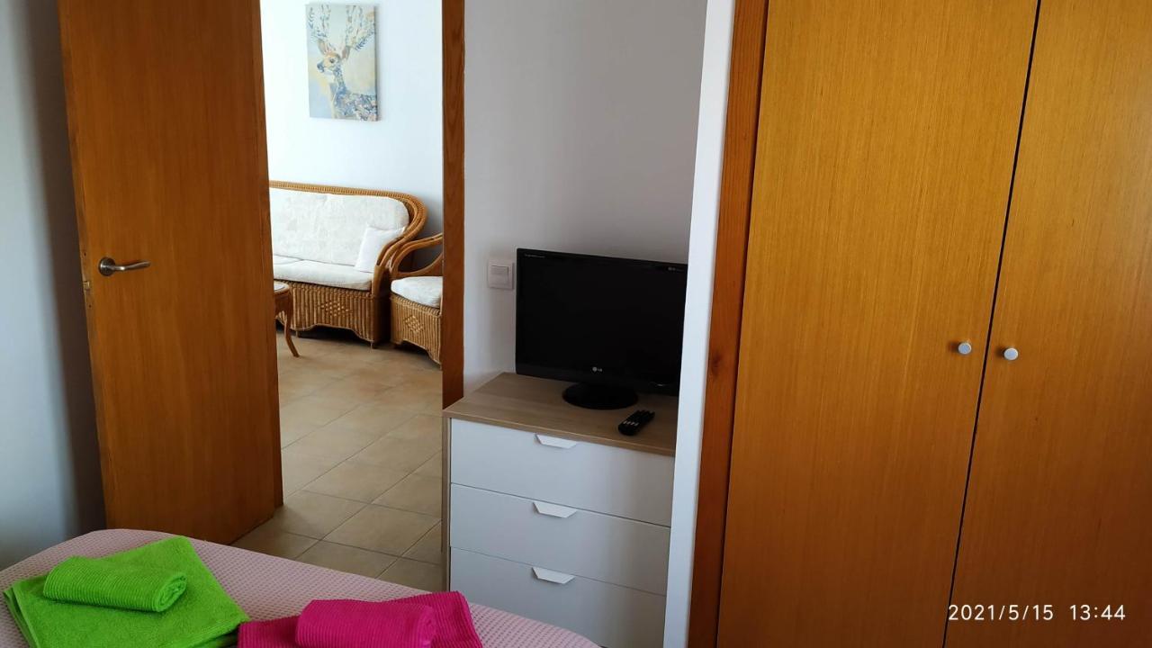 Adosado A 300m De La Playa Apartamento Bellreguard