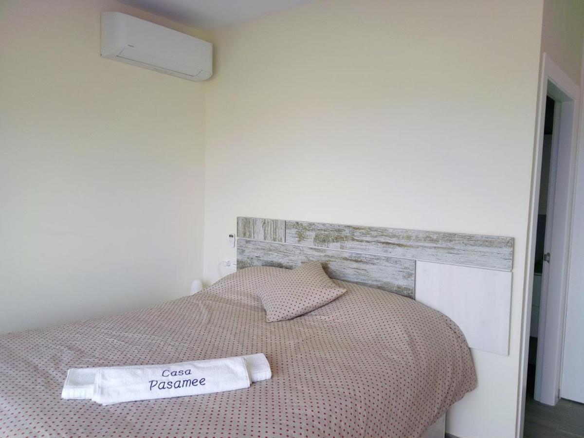 Bed & Breakfast Casa Pasamee *