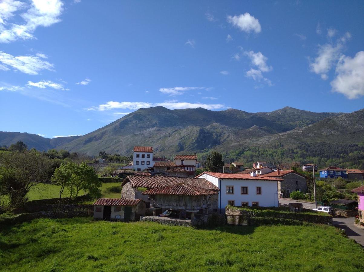 Country house Ablanos De Aymar Lorone