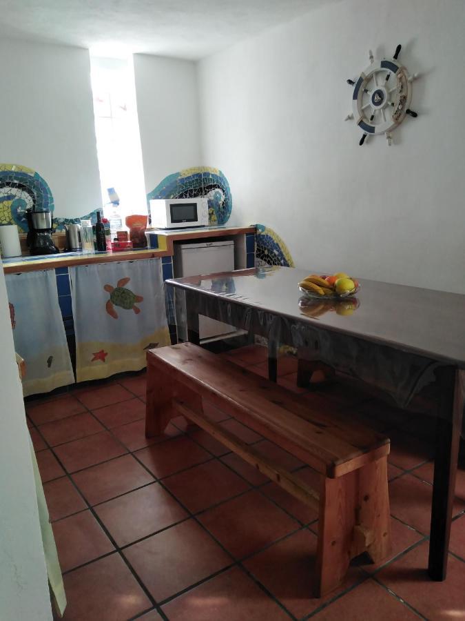Holiday home Casa Jashmine Arguayo