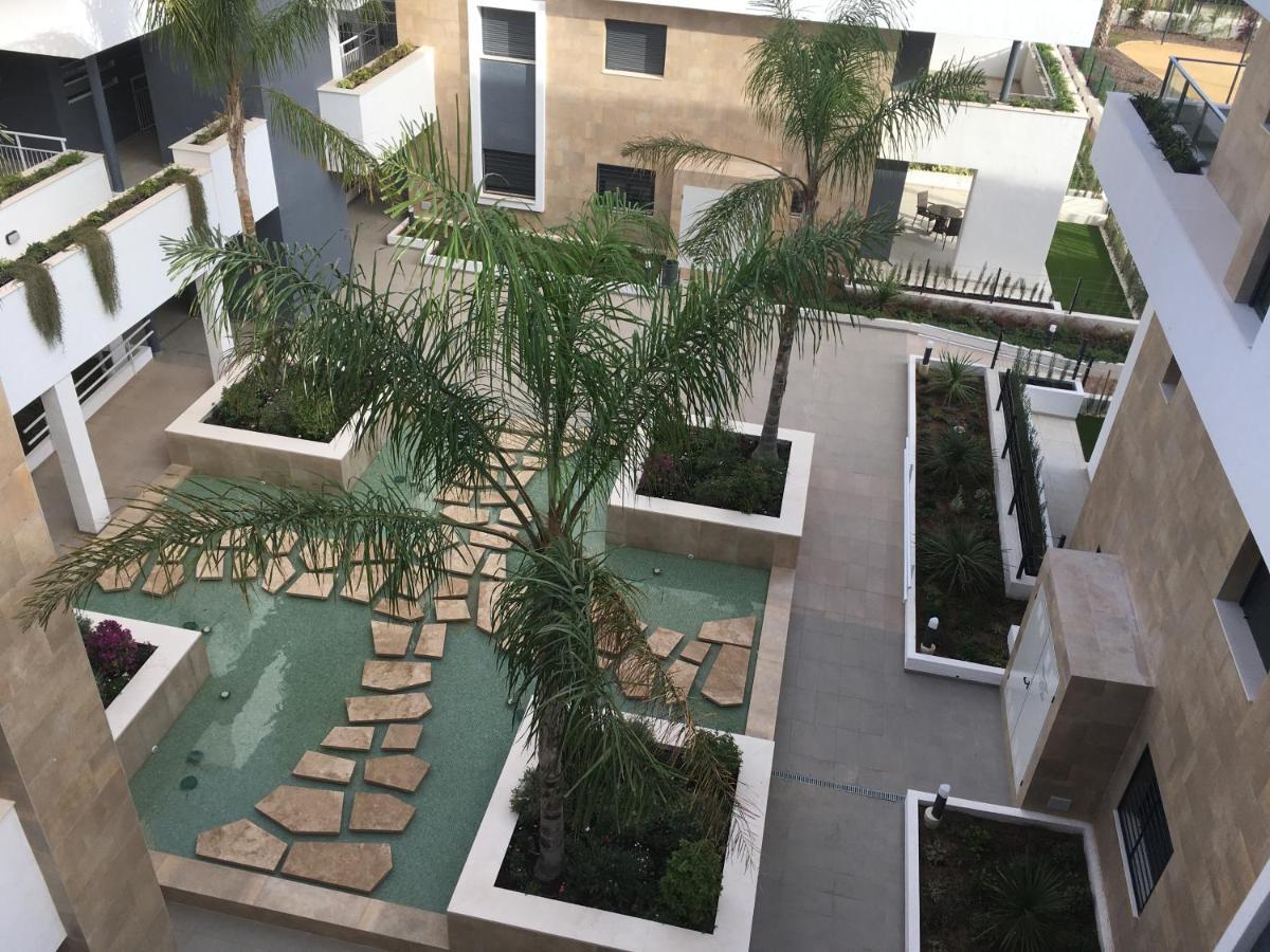 Apartment New - Flamenca Village - Fantastic Location! *
