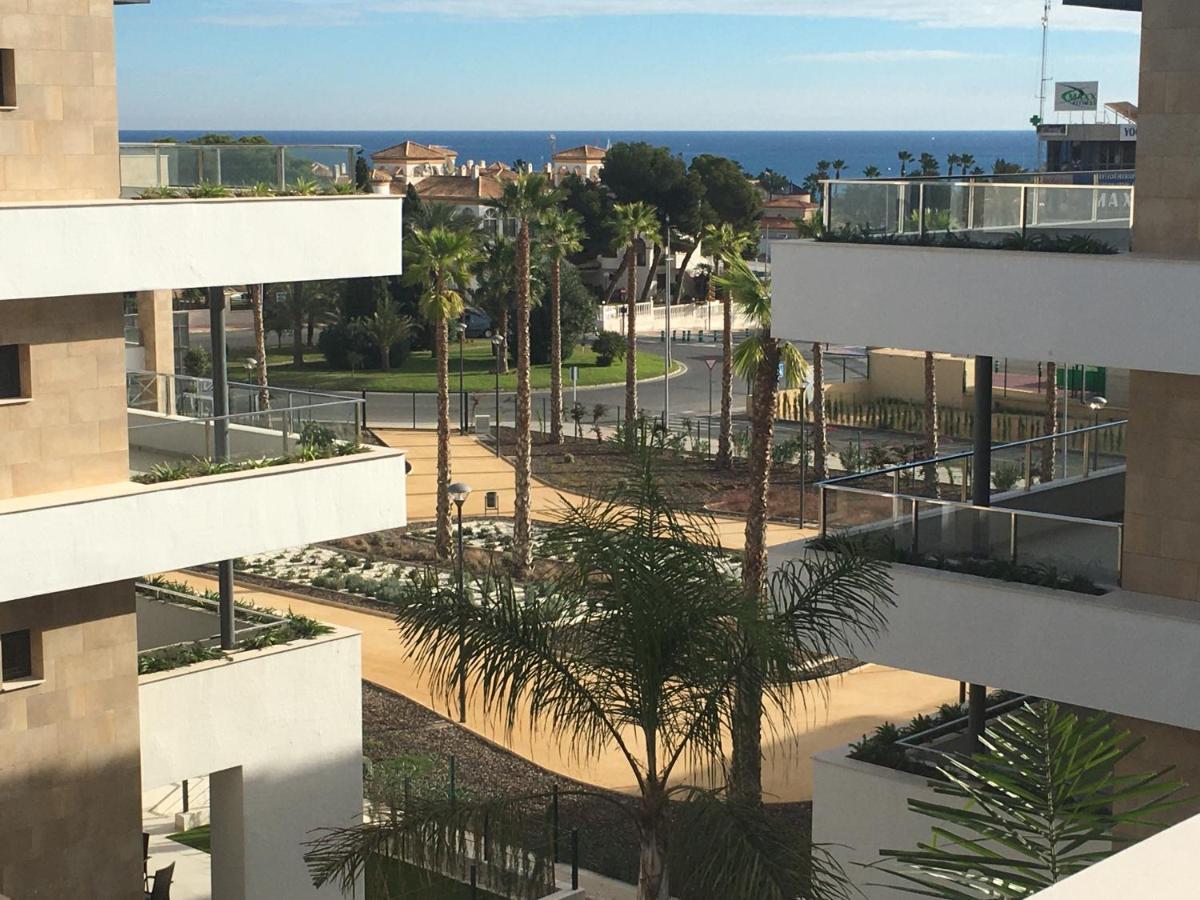 New - Flamenca Village - Fantastic Location! *