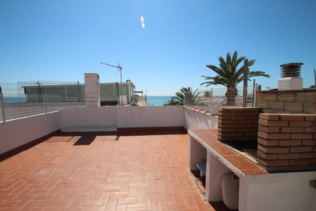 Casas Blancas 42 Apartment