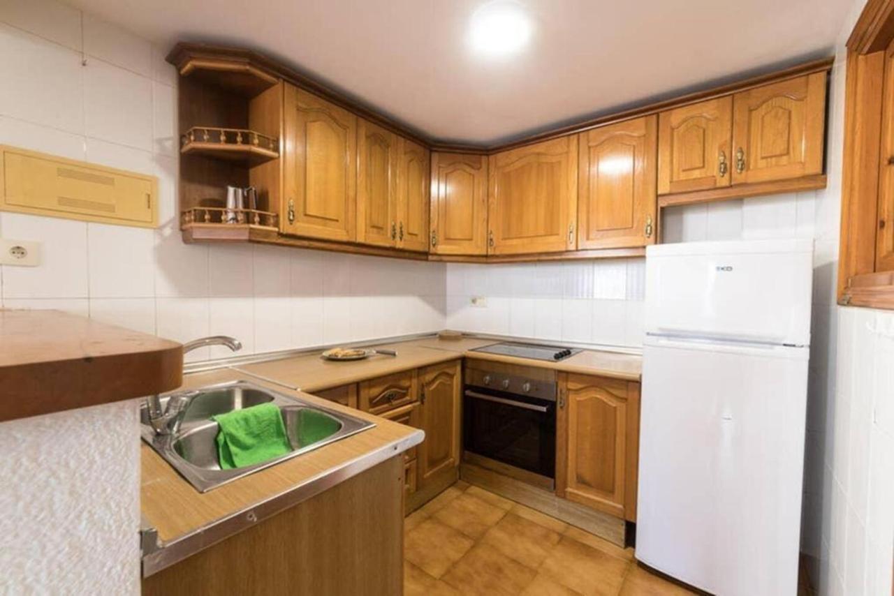Сasa de vacaciones Moonkey - Bungalow Cala Blanca *