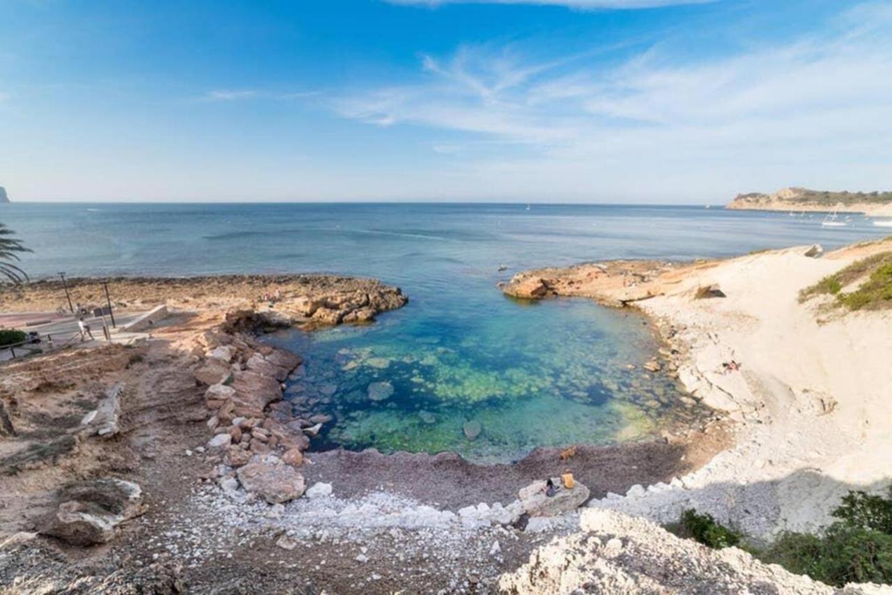 Сasa de vacaciones Moonkey - Bungalow Cala Blanca *