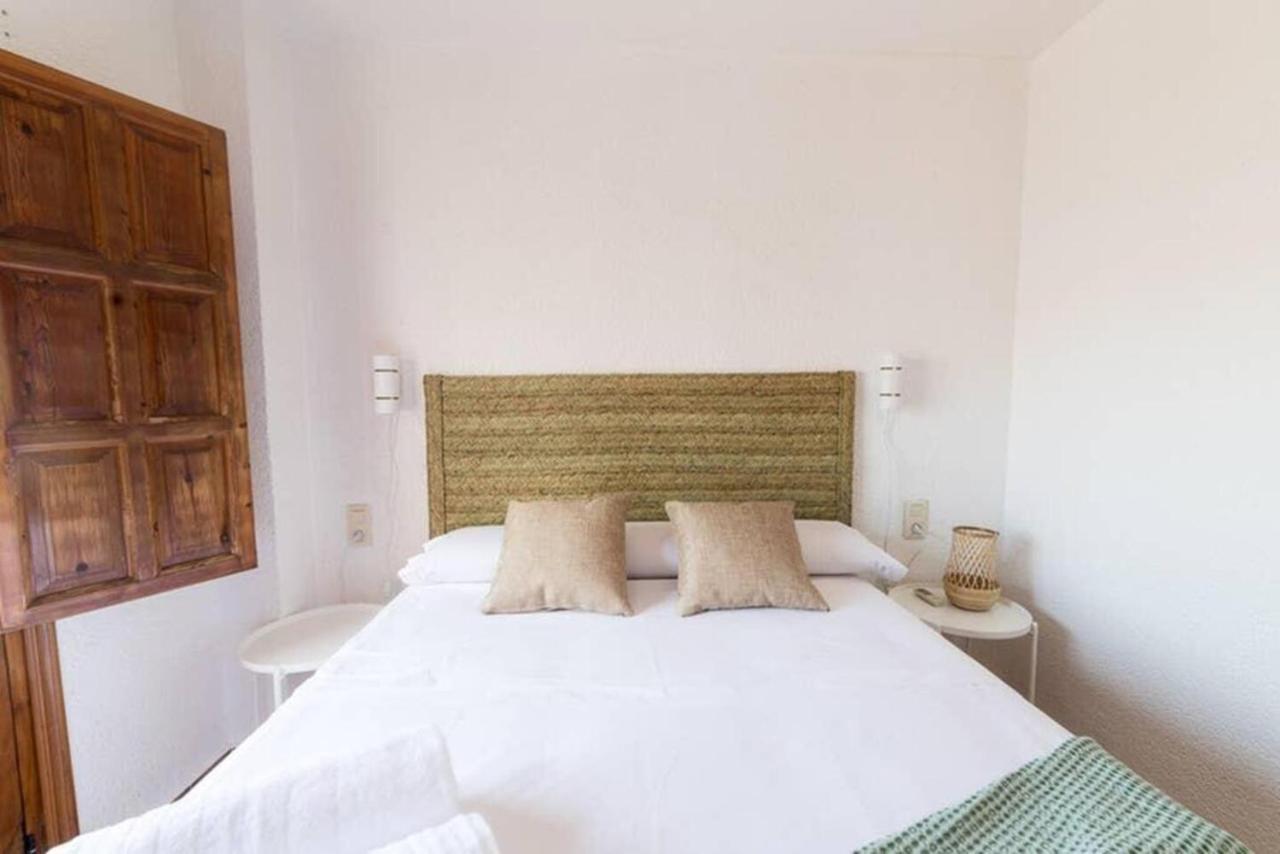 Moonkey - Bungalow Cala Blanca *