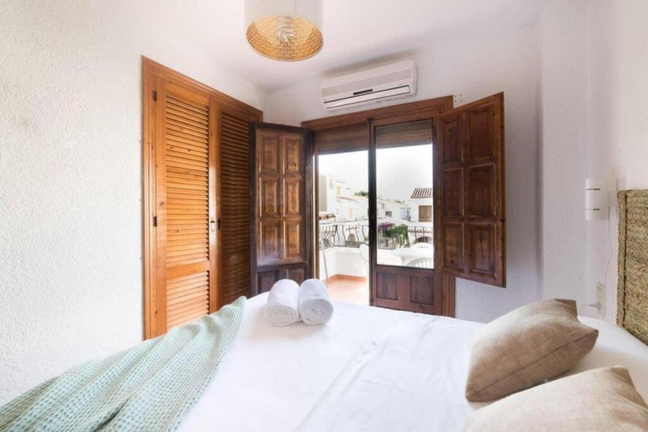 Сasa de vacaciones Moonkey - Bungalow Cala Blanca *