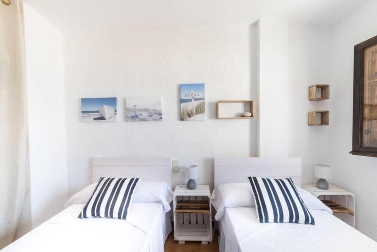 Сasa de vacaciones Moonkey - Bungalow Cala Blanca