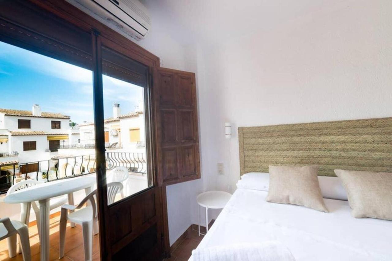 Moonkey - Bungalow Cala Blanca