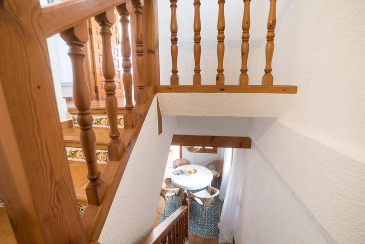 Сasa de vacaciones Moonkey - Bungalow Cala Blanca